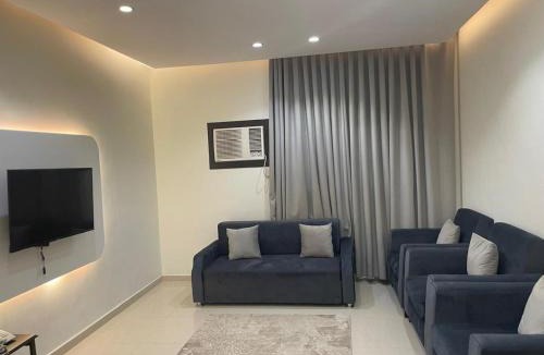 Al Harra Al-Sharqiah Apartment | نور الراقية للشقق المخدومة