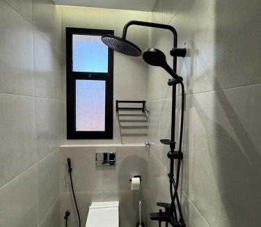 Al-Hamra'a Apartment | نوفا للشقق الفندقية