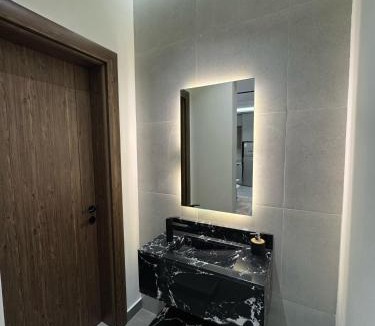 Al-Hamra'a Apartment | نوفا للشقق الفندقية