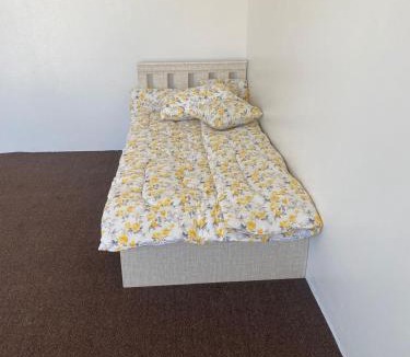 Ahad Rafidah Apartment | نوماس 2