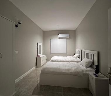 Al Baha Apartment | نُزل Nozol
