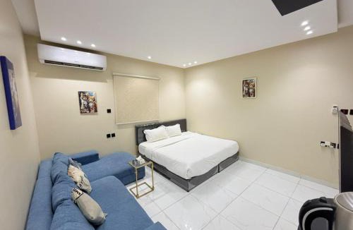 Al Khobar Apartment | هابي رومز 2