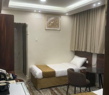 Abha Apartment | هانى 2