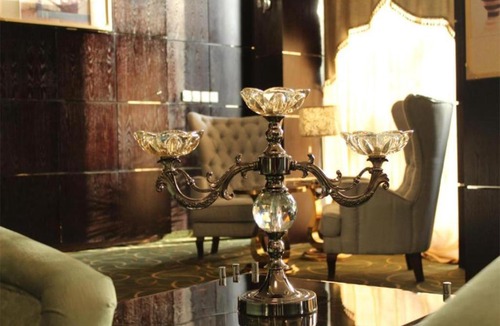 Al Hamra Apartment | هذا منزلى الحمراء