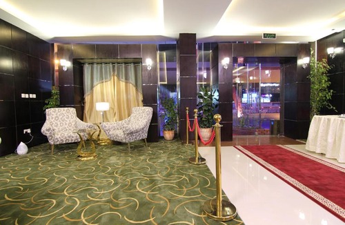 Al Hamra Apartment | هذا منزلى الحمراء