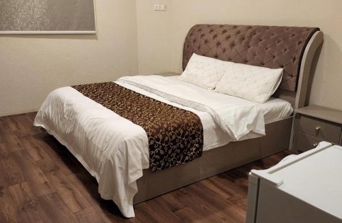 King Faisal Military City Apartment | همس الوليد ٢