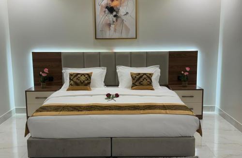 Abha Hotel | هيفين إن للشقق المخدومة -ثروات ابها