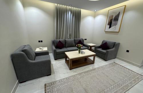 Abha Hotel | هيفين إن للشقق المخدومة -ثروات ابها