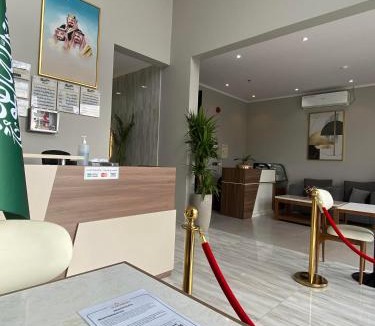Abha Apartment | هيفين إن للشقق المخدومة - HEAVEN INN Apartments