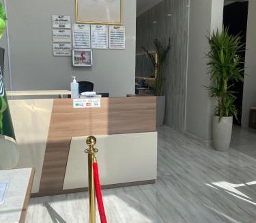 Abha Apartment | هيفين إن للشقق المخدومة - HEAVEN INN Apartments