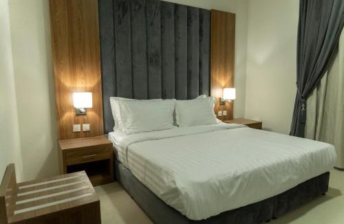 Buraydah Apartment | واحة الضيافة للشقق الفندقية Wahat Aldiyafah Hotel Apartments