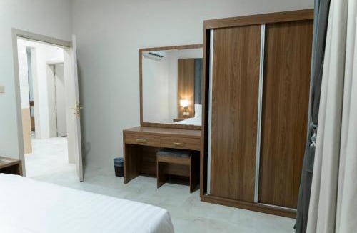 Buraydah Apartment | واحة الضيافة للشقق الفندقية Wahat Aldiyafah Hotel Apartments