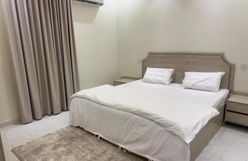 Al Bahah Apartment | وتين للشقق المفروشه