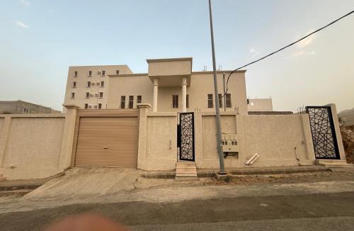 Al Bahah Apartment | وتين للشقق المفروشه