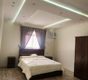 King Faisal Military City Apartment | وحدات جنان