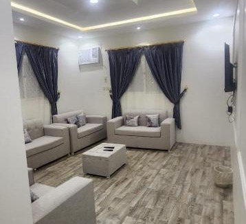 King Faisal Military City Apartment | وحدات جنان