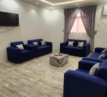 King Faisal Military City Apartment | وحدات جنان