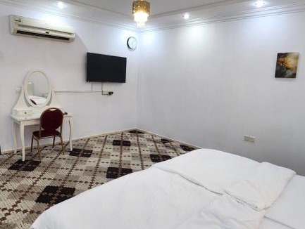 Al Khobar Apartment | وحدة سكنية في الخبر قرب الشاطئ