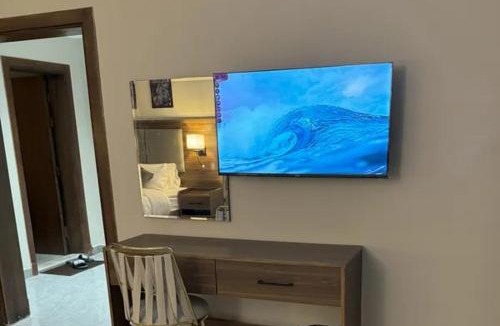 Al Harra Al-Sharqiah Apartment | وردة الياسمين