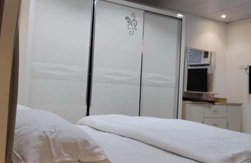 Medina Apartment | وقت الراحة rest time