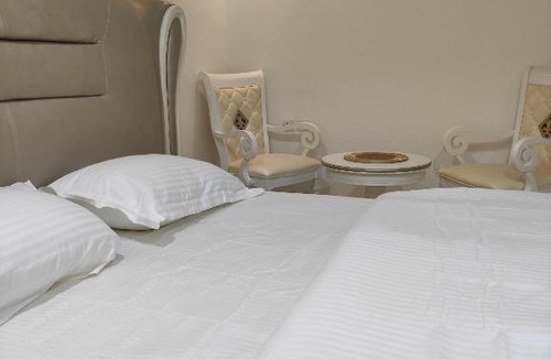 Medina Apartment | وقت الراحة rest time