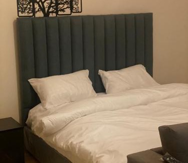 Yanbu Apartment | ون هاوس الفخامه 1
