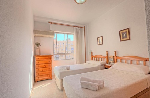 Santa Pola Apartment | 008 - Gaviotas 001 - comfortHOLIDAYS