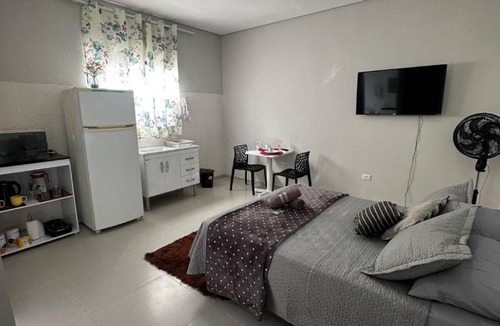 Itapeva Apartment | 03 Studios centro,proximo a rodoviaria-itapeva sp