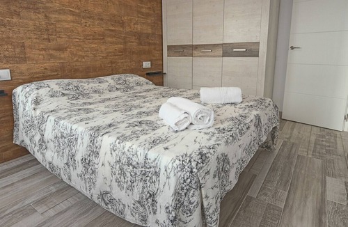 Santa Pola Apartment | 052 - Club Náutico 004 - comfortHOLIDAYS
