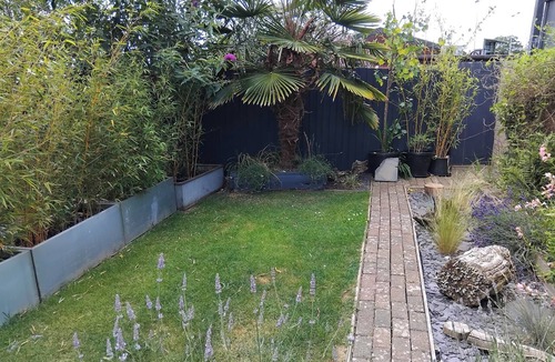 Llansantffraid-ym-Mechain Apartment | 1-bed Apartment - Sleeps 2 & Private Parking