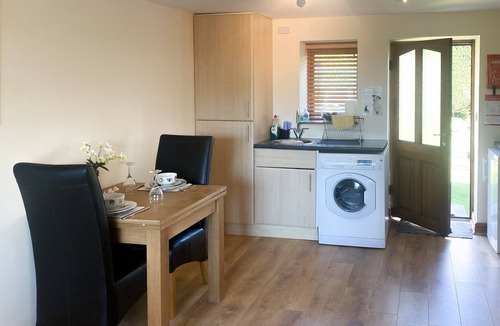 Selby House | 1 bedroom accommodation in Gateforth