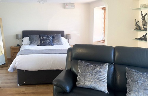 Selby House | 1 bedroom accommodation in Gateforth