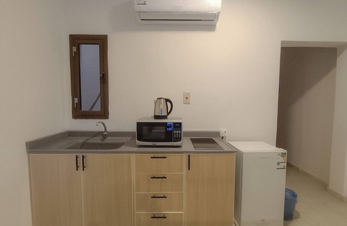 Dammam Apartment | 1-bedroom apartment with WiFi, AC in Al Nakhil Dammam