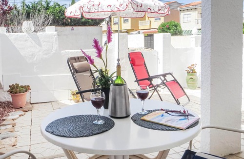 La Siesta Apartment | 1 bedroom nice apartment in Torrevieja