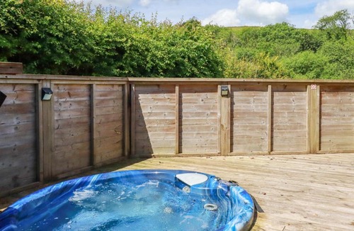 Looe House | 1 Hedgerows