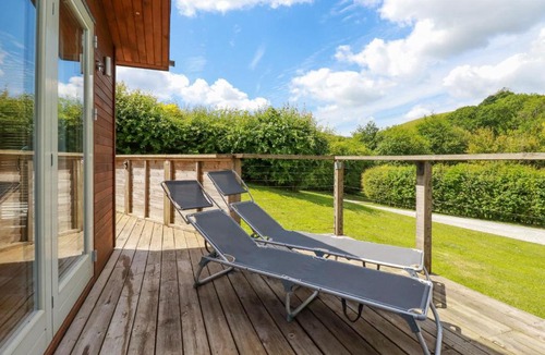 Looe House | 1 Hedgerows
