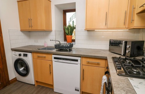 Carnforth House | 1 Netherbeck Barn, Carnforth