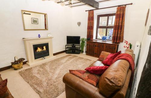 Clitheroe House | 1 The Stables