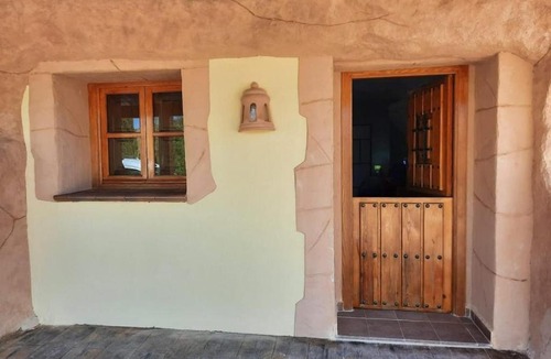 El Partidor House | 10 - Casa Cueva 1 habitación