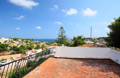Benissa Coast Other | 100 m² Accommodation ∙ 3 bedrooms ∙ 5 guests