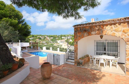 Benissa Coast Other | 100 m² Accommodation ∙ 3 bedrooms ∙ 5 guests