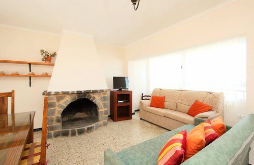 Benissa Coast Other | 100 m² Accommodation ∙ 3 bedrooms ∙ 5 guests