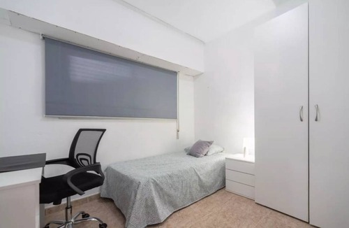 Castello de la Plana Resort | 100 m² Private room ∙ 1 bedroom ∙ 1 guest