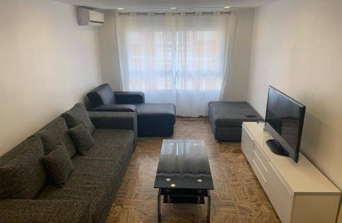 Pla del Bon Repos Apartment | 100 m² Apartment ∙ 2 bedrooms ∙ 5 guests