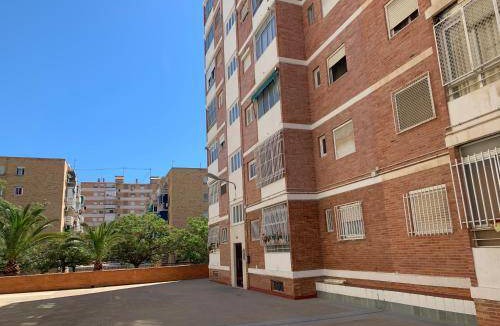 Pla del Bon Repos Apartment | 100 m² Apartment ∙ 2 bedrooms ∙ 5 guests