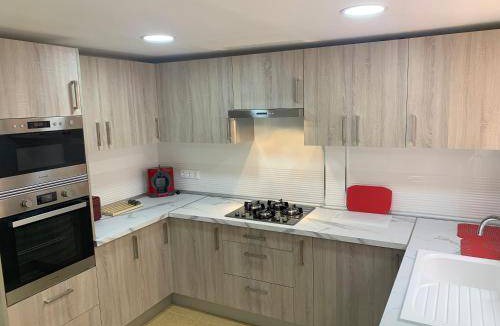 Pla del Bon Repos Apartment | 100 m² Apartment ∙ 2 bedrooms ∙ 5 guests