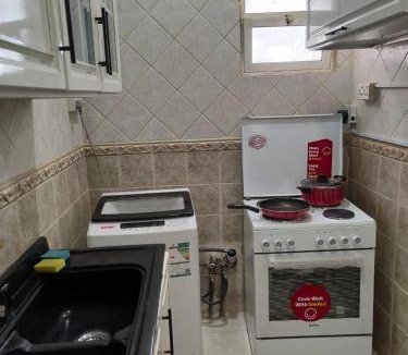 Al Khobar Apartment | 100 m² Apartment ∙ 2 bedrooms ∙ 2 guests