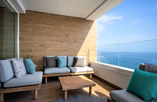 Torrox Costa Apartment | 100 m² Apartment ∙ 2 bedrooms ∙ 5 guests