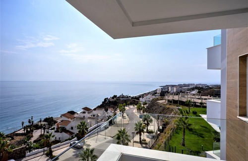 Torrox Costa Apartment | 100 m² Apartment ∙ 2 bedrooms ∙ 5 guests