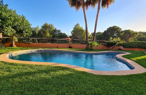 Vallgornera Apartment | 100 m² Apartment ∙ 2 bedrooms ∙ 4 guests